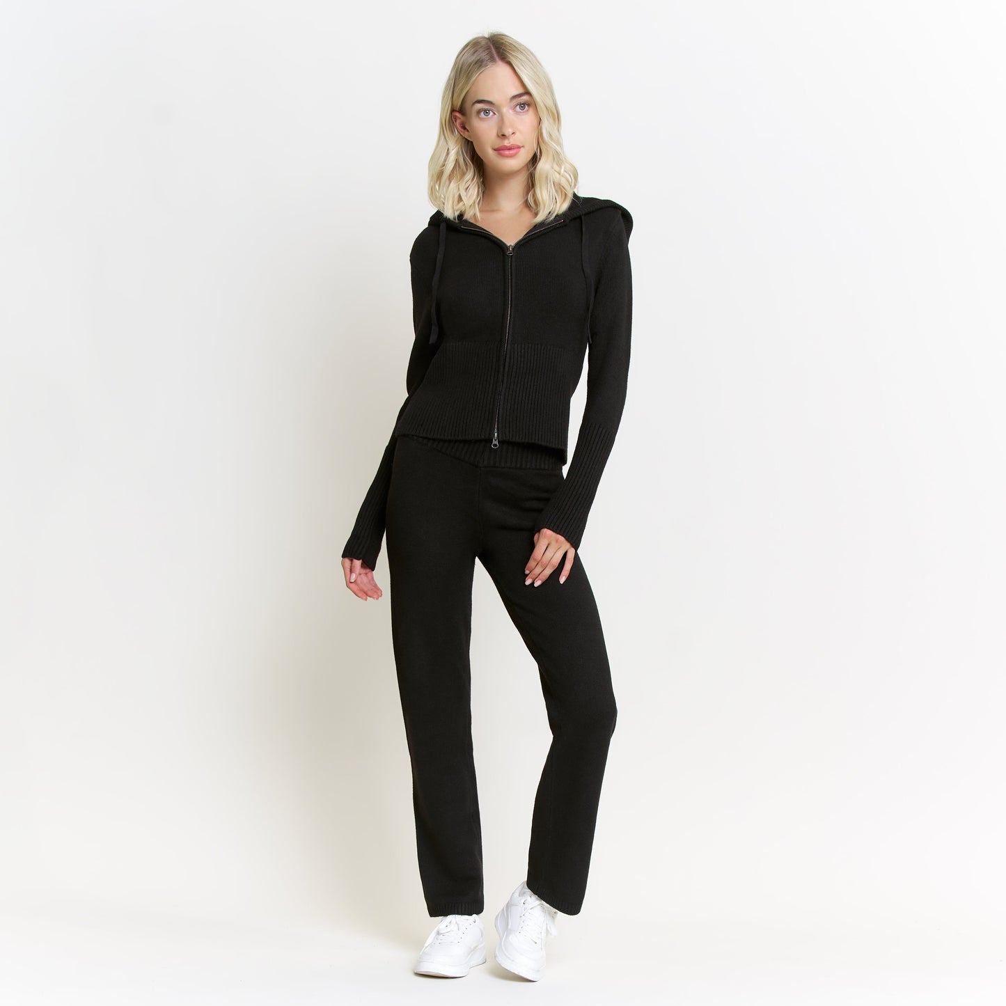Honeydew Spice It Up Pant In Black