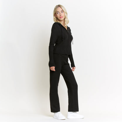 Honeydew Spice It Up Pant In Black