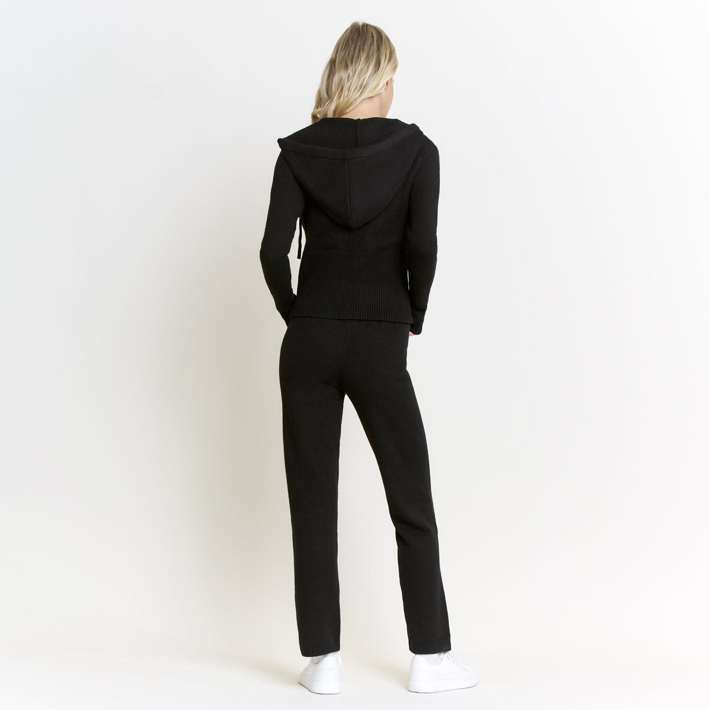 Honeydew Spice It Up Pant In Black