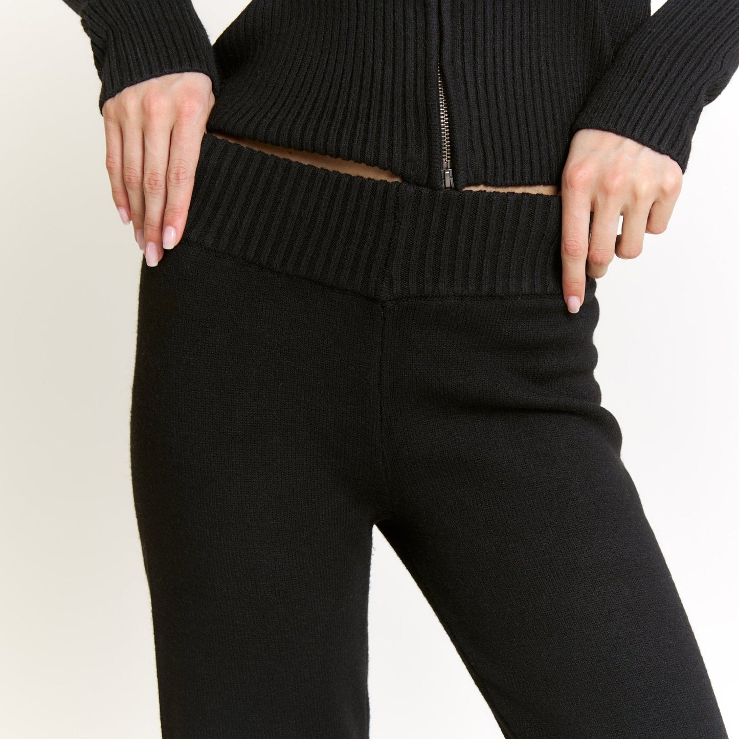 Honeydew Spice It Up Pant In Black