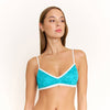 Teal Tropic