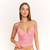 Coral Blush