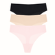 Basics & Budding Pink