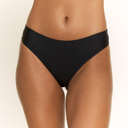 Honeydew Skinz Thong 3-Pack in Black