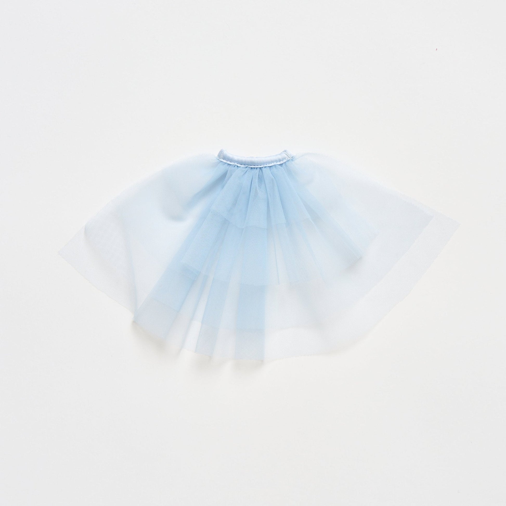 Honeydew Something New Clip Booty Veil in Honeymoon