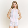 Dew Multi Stripe