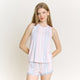 Dew Multi Stripe
