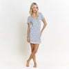 Heather Grey Hearts