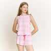 Budding Plaid