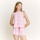 Budding Plaid